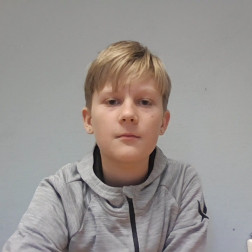 Jason Kolbe Nylander