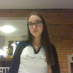 Kamilé Alfredsson